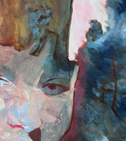 Untitled I